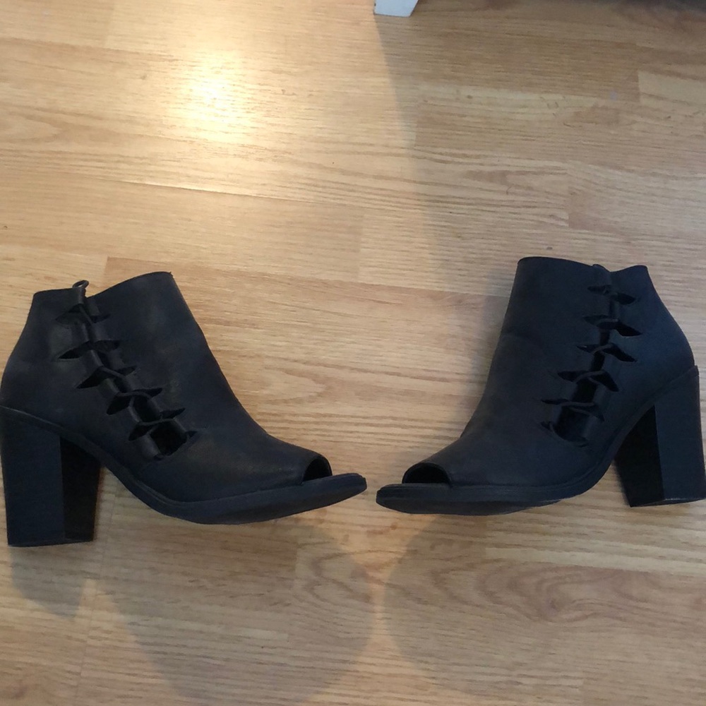 Booties